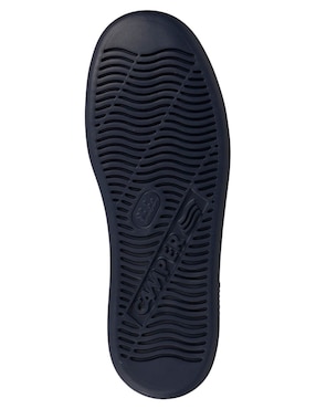 Tenis de piel Camper Runner Four para hombre