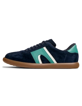 Tenis Camper Pelotas Soller para hombre