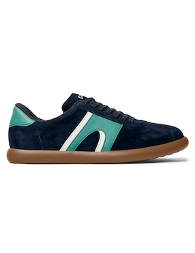 Tenis Camper Pelotas Soller para hombre