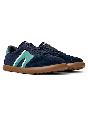 Tenis Camper Pelotas Soller para hombre