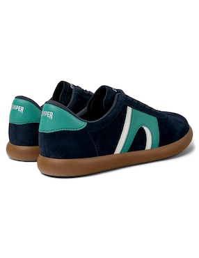 Tenis Camper Pelotas Soller para hombre