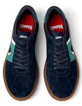 Tenis Camper Pelotas Soller para hombre