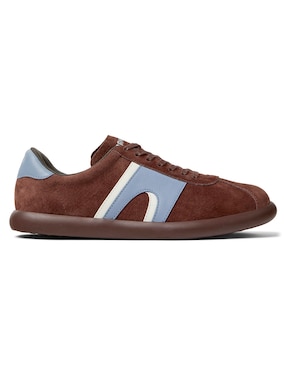 Tenis de piel Camper Pelotas Soller para hombre