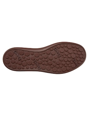 Tenis de piel Camper Pelotas Soller para hombre