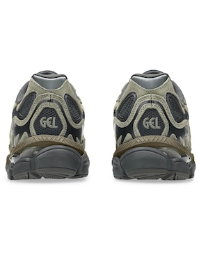 Tenis Asics Gel-Nyc para hombre