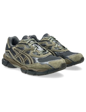 Tenis Asics Gel-Nyc para hombre
