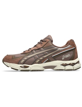 Tenis Asics Gel-Nyc 2055 para hombre
