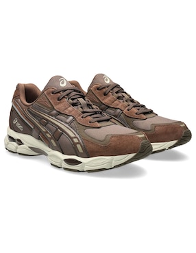 Tenis Asics Gel-Nyc 2055 para hombre