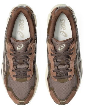 Tenis Asics Gel-Nyc 2055 para hombre