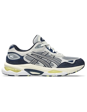 Tenis Asics Gel-NYC 2.0 para hombre