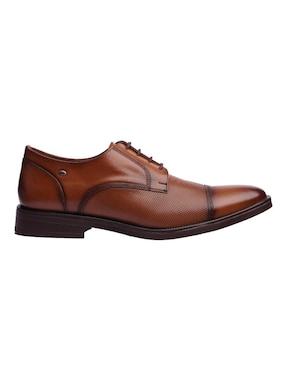 Zapato derby Lob para hombre