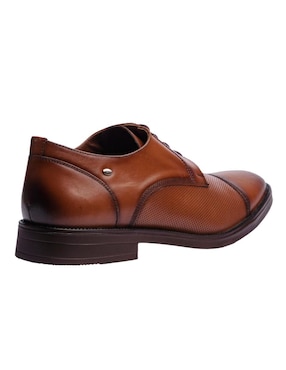 Zapato derby Lob para hombre