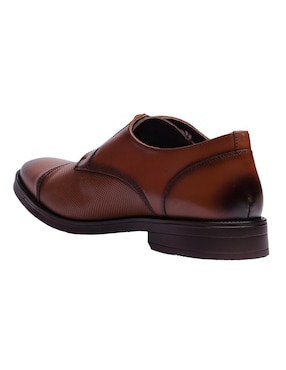 Zapato derby Lob para hombre