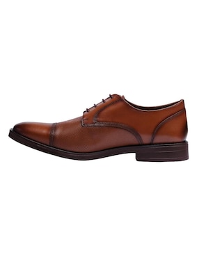 Zapato derby Lob para hombre