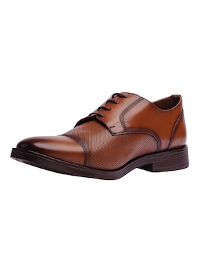 Zapato derby Lob para hombre