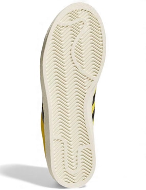 Tenis Adidas Jabbar Lo Bruce Lee para hombre