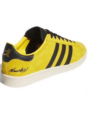 Tenis Adidas Jabbar Lo Bruce Lee para hombre