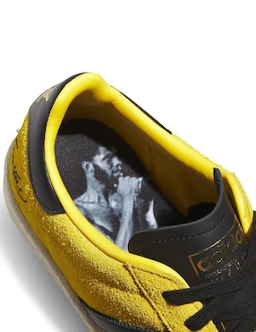 Tenis Adidas Jabbar Lo Bruce Lee para hombre
