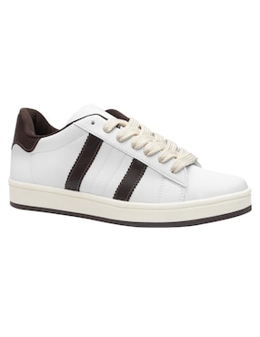 Tenis Dorothy Gaynor para hombre