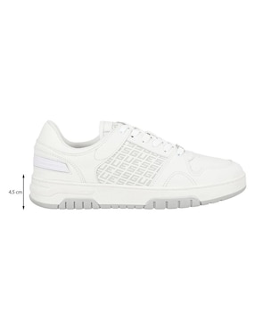 Tenis Guess para hombre