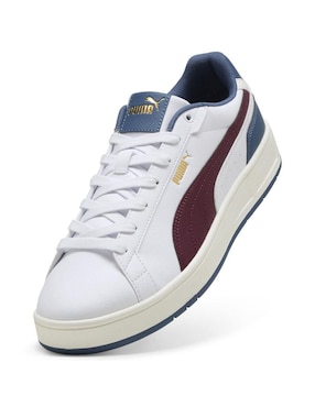 Tenis Puma Court Classic para hombre