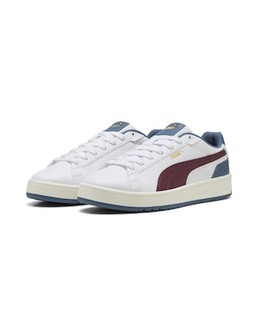 Tenis Puma Court Classic para hombre