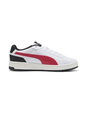 Tenis Puma Court Classic para hombre