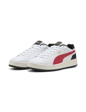 Tenis Puma Court Classic para hombre