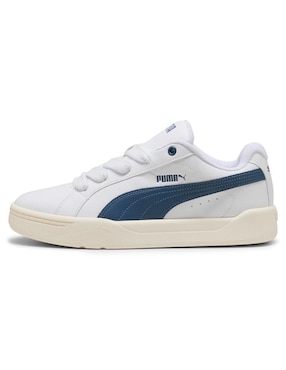 Tenis Puma Park Lifestyle Easy para hombre