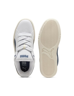 Tenis Puma Park Lifestyle Easy para hombre