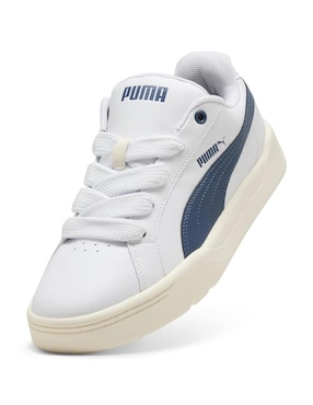 Tenis Puma Park Lifestyle Easy para hombre