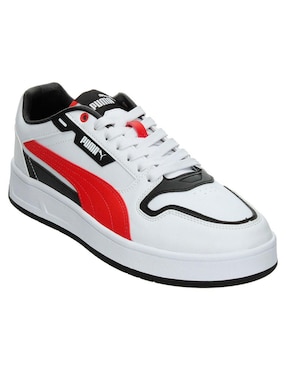 Tenis Puma Court Classic para hombre