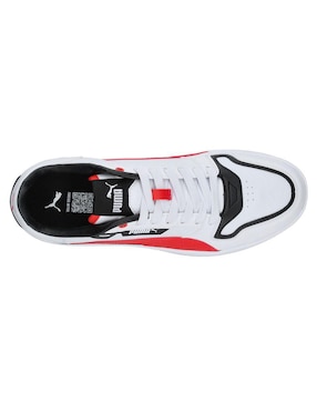 Tenis Puma Court Classic para hombre