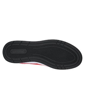 Tenis Puma Court Classic para hombre