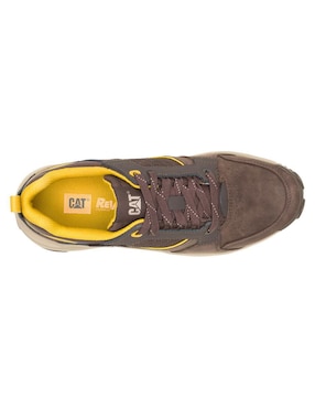 Tenis Caterpillar para hombre