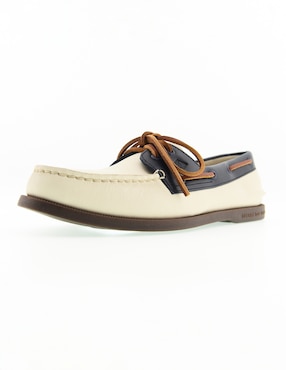 Zapato náutico Sperry para hombre