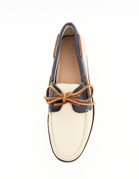 Zapato náutico Sperry para hombre