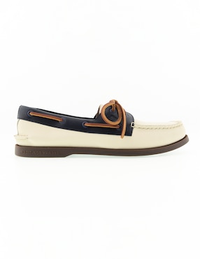 Zapato náutico Sperry para hombre