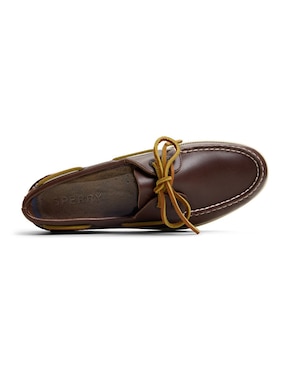 Zapato náutico Sperry para hombre