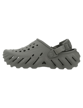 Sandalia Crocs Echo Clog para hombre
