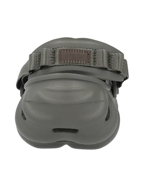 Sandalia Crocs Echo Clog para hombre