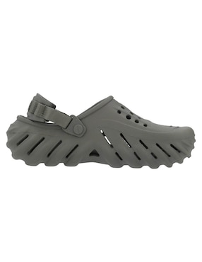 Sandalia Crocs Echo Clog para hombre