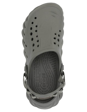 Sandalia Crocs Echo Clog para hombre