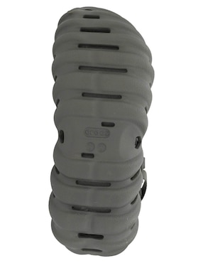 Sandalia Crocs Echo Clog para hombre