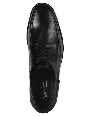Zapato oxford Michel Domit para hombre