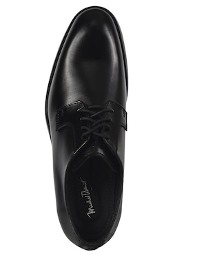 Zapato oxford Michel Domit para hombre