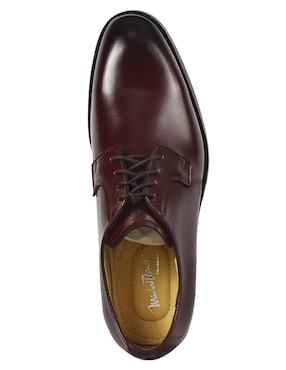 Zapato oxford Michel Domit para hombre