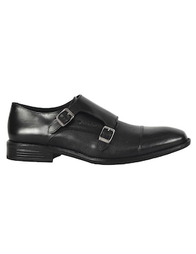 Zapato Monk Michel Domit para hombre
