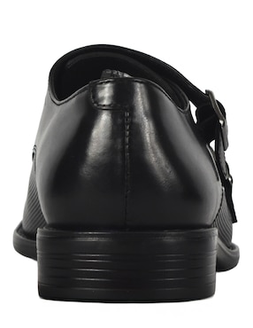 Zapato Monk Michel Domit para hombre