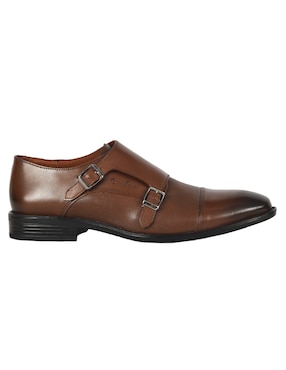Zapato Monk Michel Domit para hombre